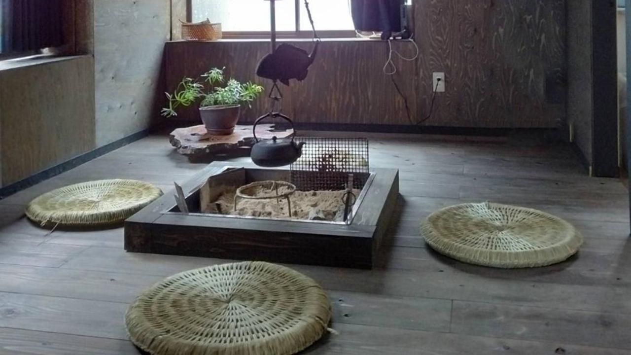 Kakomu - Vacation Stay 70352V Kesennuma Exteriör bild